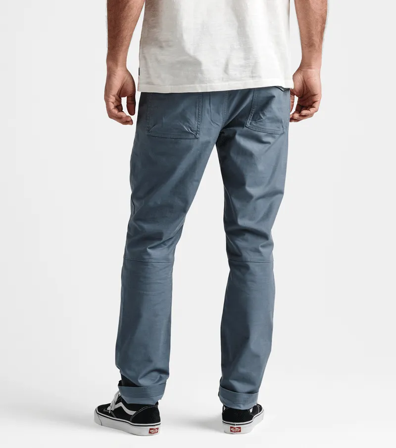 Layover 2.0 Pants - Dark Sky sold by Roark product image thumbnail 3