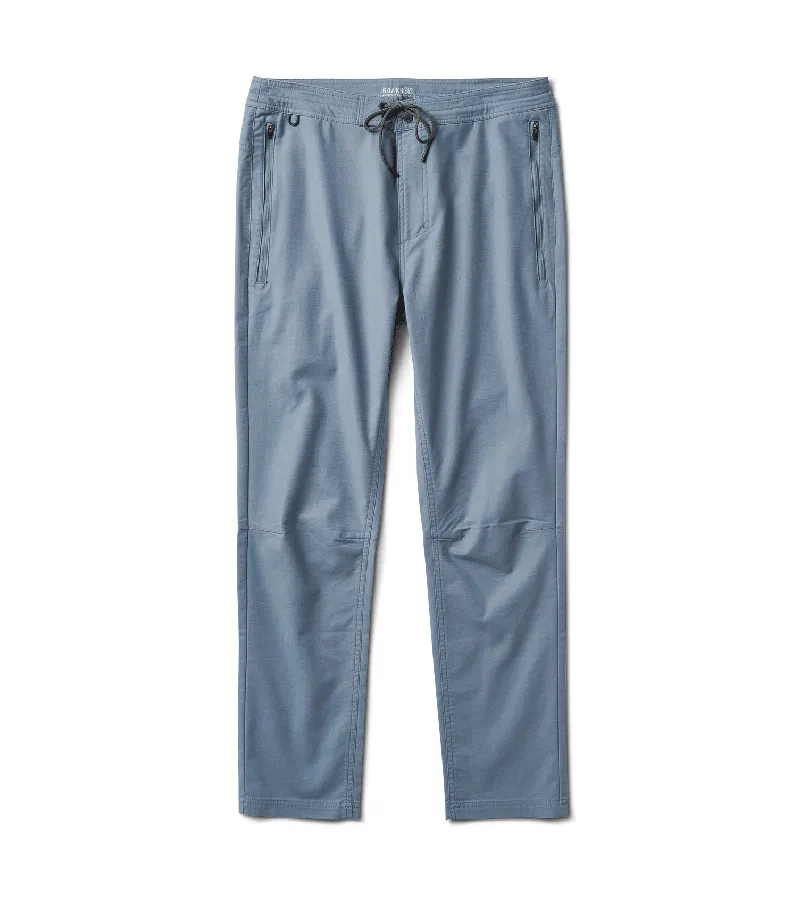 Layover 2.0 Pants - Dark Sky sold by Roark