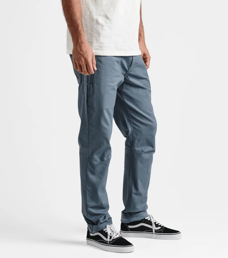 Layover 2.0 Pants - Dark Sky sold by Roark product image thumbnail 4