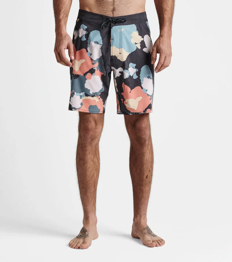 Passage Vistoso Boardshorts - Multi Clr sold by Roark product image thumbnail 2