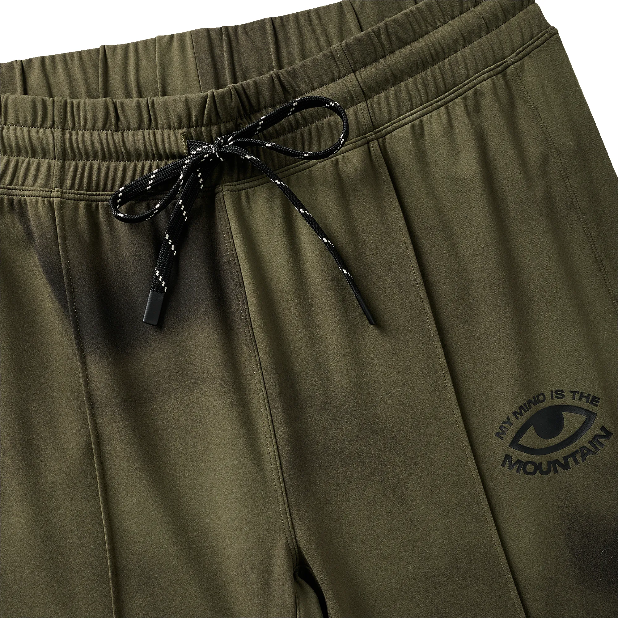 Bonneville Track Pants - Military sold by Roark product image thumbnail 3