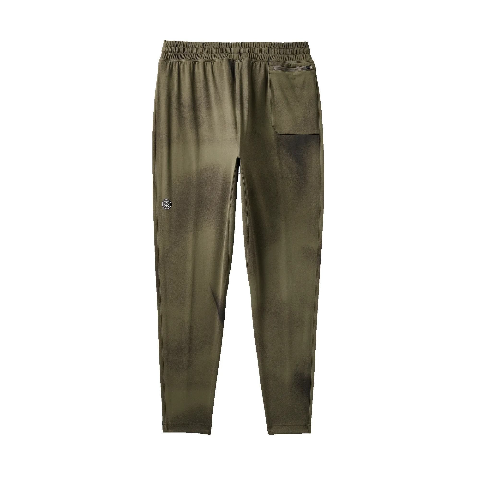 Bonneville Track Pants - Military sold by Roark product image thumbnail 2