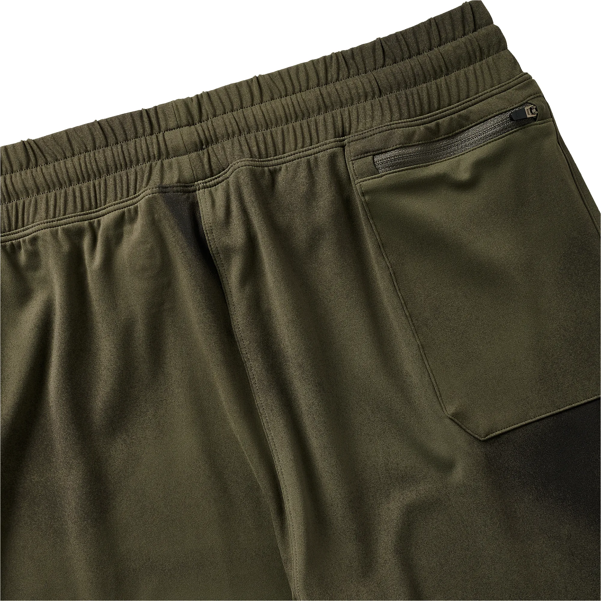 Bonneville Track Pants - Military sold by Roark product image thumbnail 4