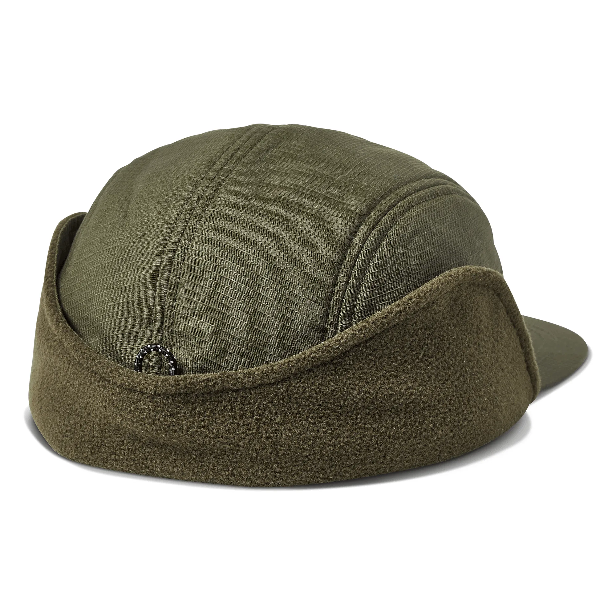 Dog Ear Camper Hat - Military sold by Roark product image thumbnail 2