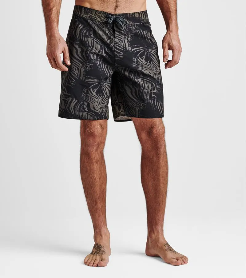 Boatman 18" Boardshorts - Military sold by Roark product image thumbnail 2