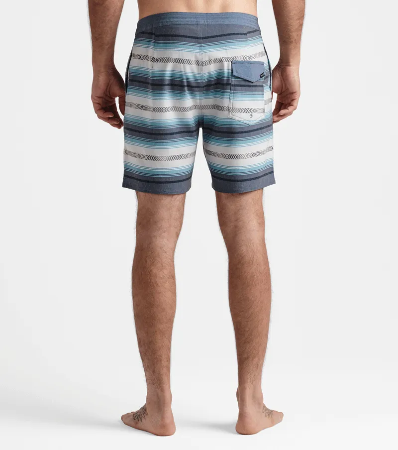 Chiller 17" Boardshorts - Dark Sky sold by Roark product image thumbnail 3