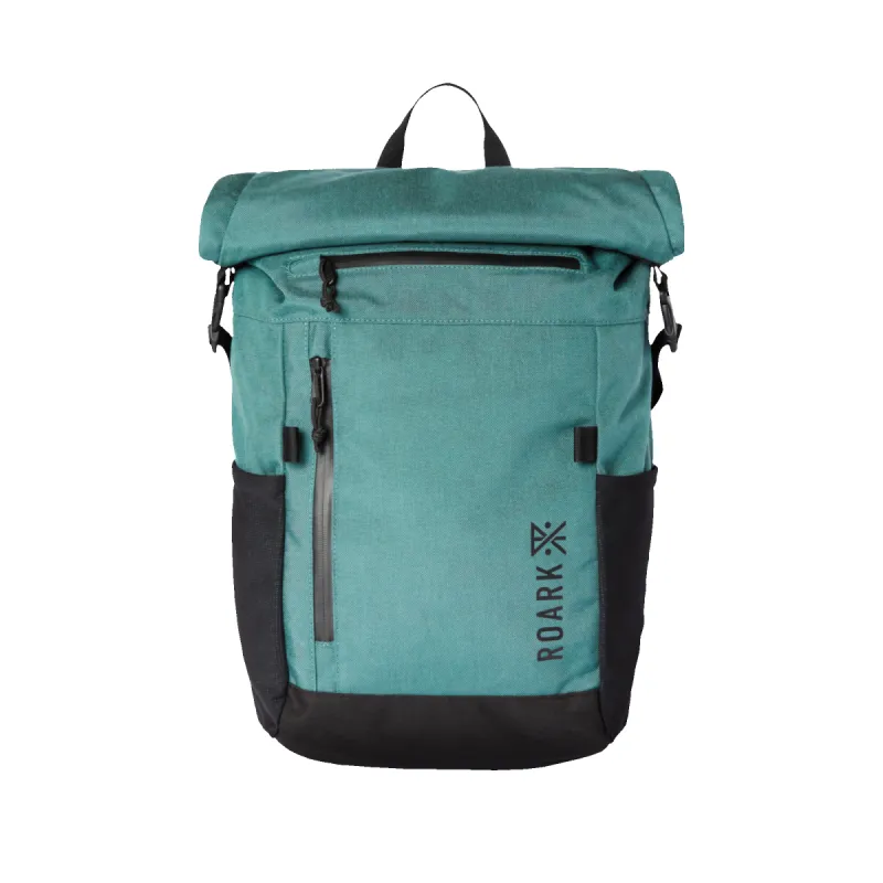 Passenger 27l 2.0 Bag - Forest sold by Roark