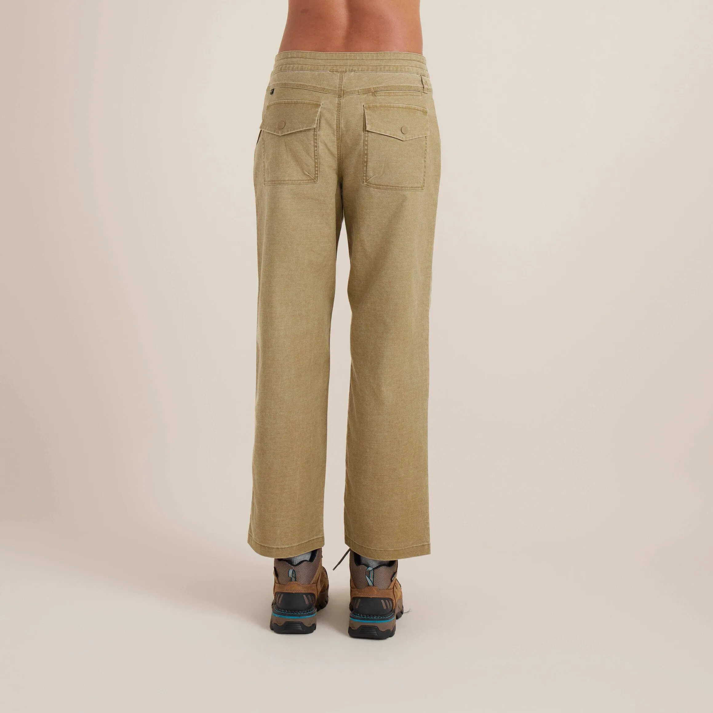 Layover Pants - Woodland sold by Roark product image thumbnail 4