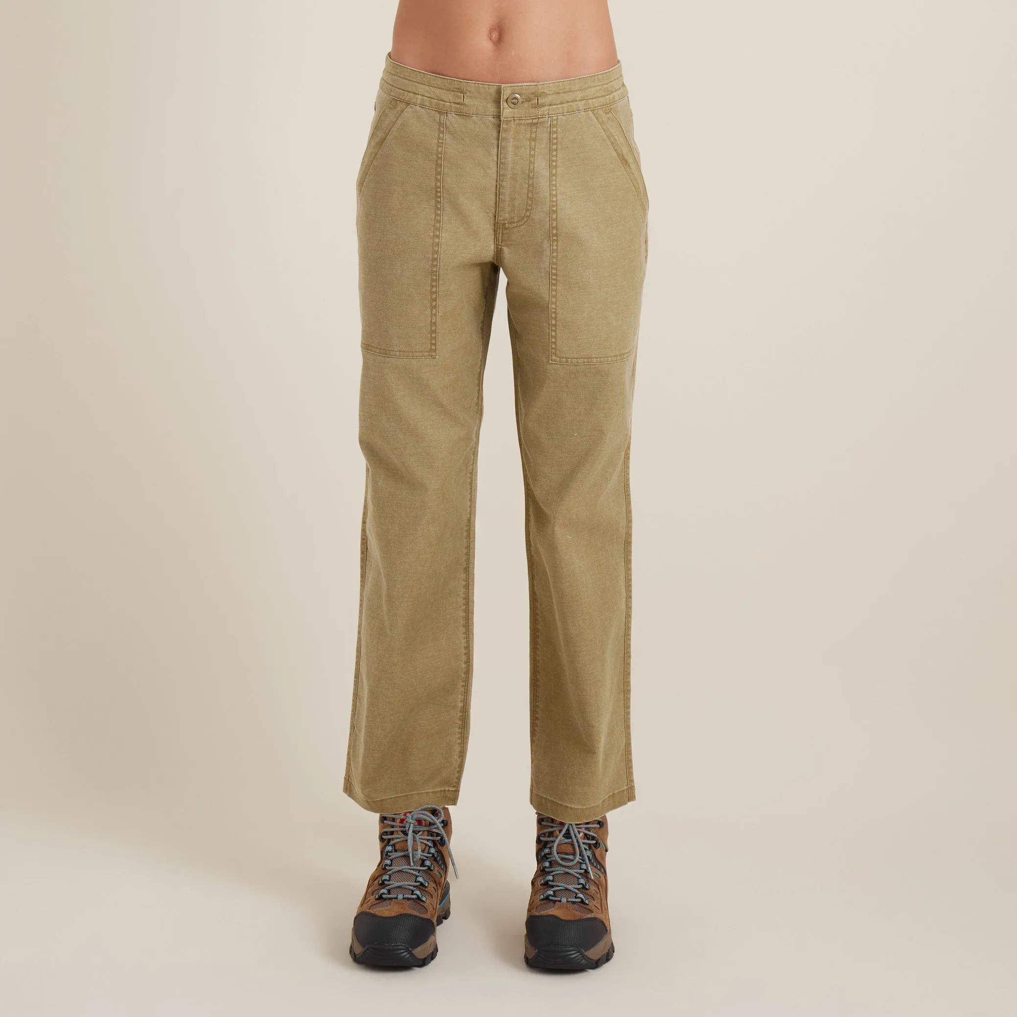 Layover Pants - Woodland sold by Roark product image thumbnail 3