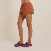 River Hybrid Shorts - Coconut Shell sold by Roark
