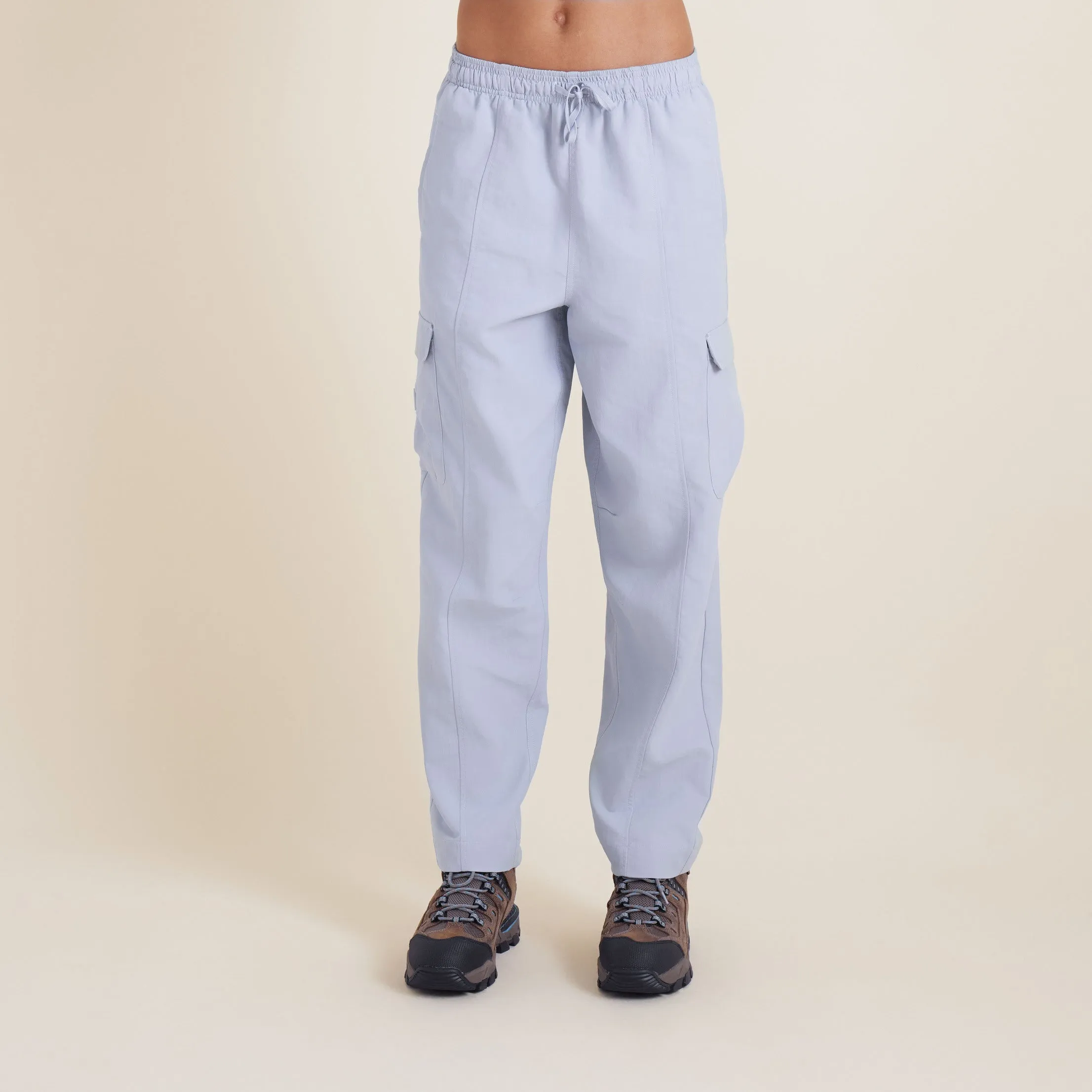 River Hybrid Pants - Dusty Sky sold by Roark product image thumbnail 3