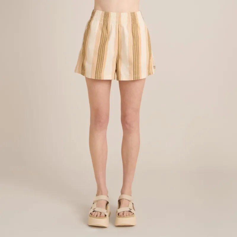 Daytrip Shorts - Woodland sold by Roark