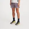 Alta 5" Shorts - Purple Ash sold by Roark