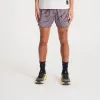 Alta 5" Shorts - Purple Ash sold by Roark