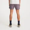 Alta 5" Shorts - Purple Ash sold by Roark