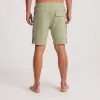 Passage Hemp Boardshorts - Sage sold by Roark