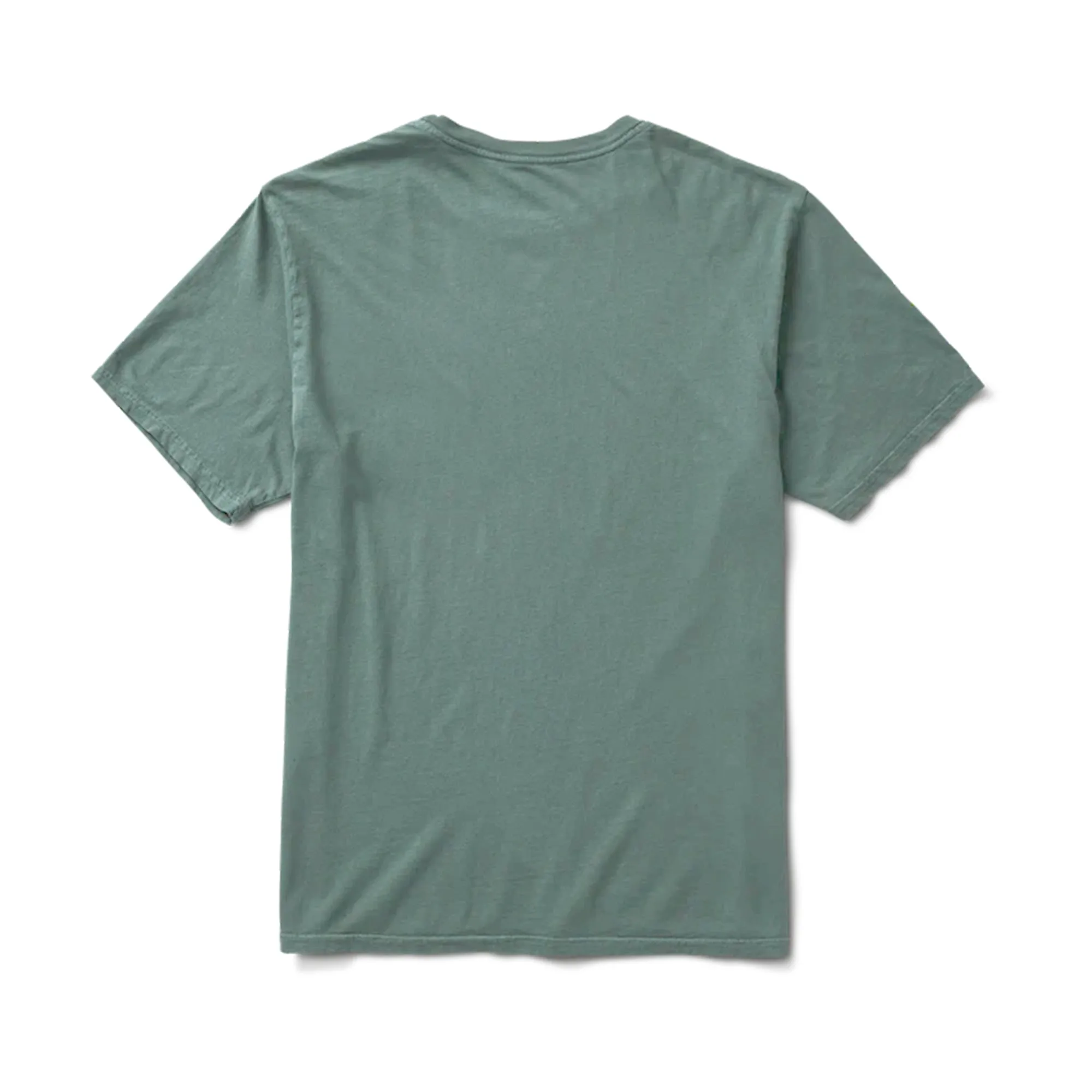 Expedition Pocket Premium Tee - Tundra sold by Roark product image thumbnail 5
