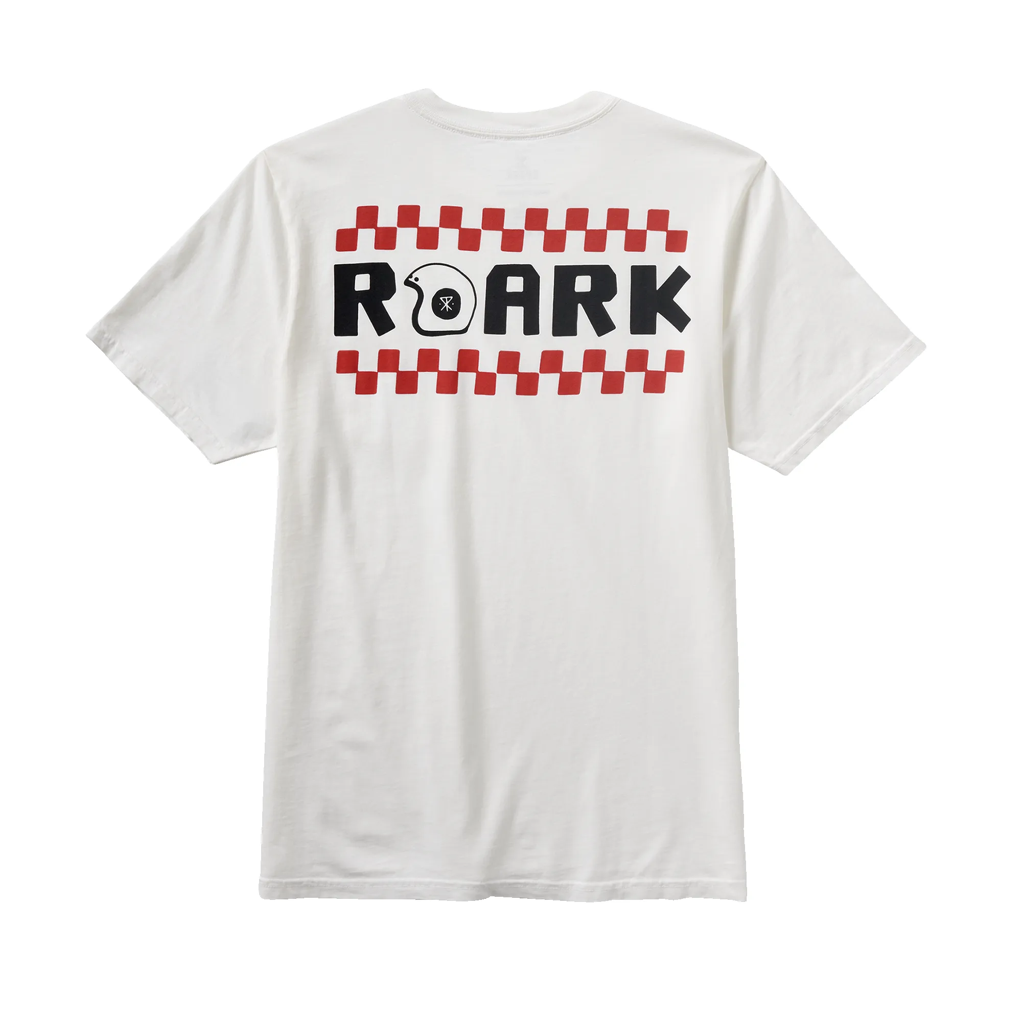 Moto Pocket Premium Tee - Off White sold by Roark