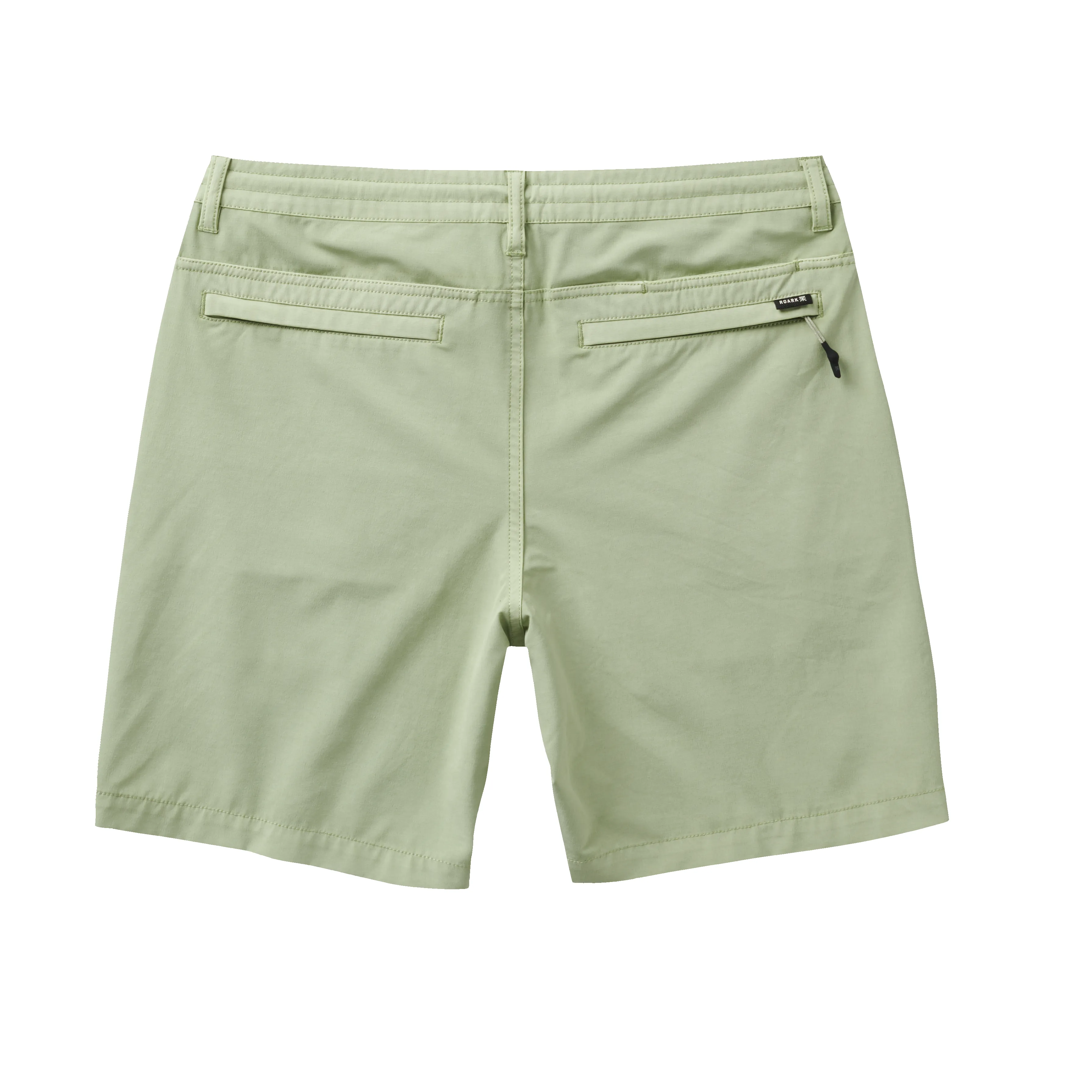 Hytide Hybrid Shorts - Seafoam sold by Roark product image thumbnail 2