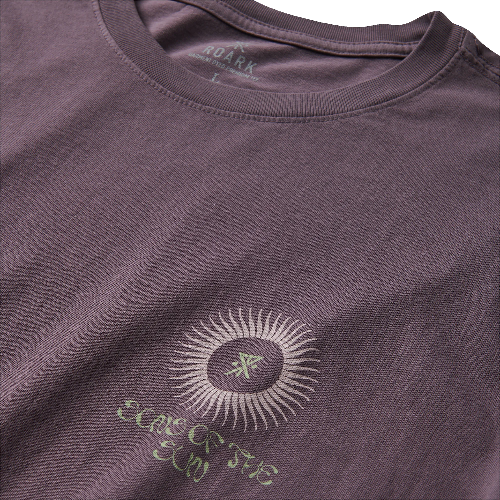 Sons Of The Sun Premium Tee - Shark sold by Roark product image thumbnail 3