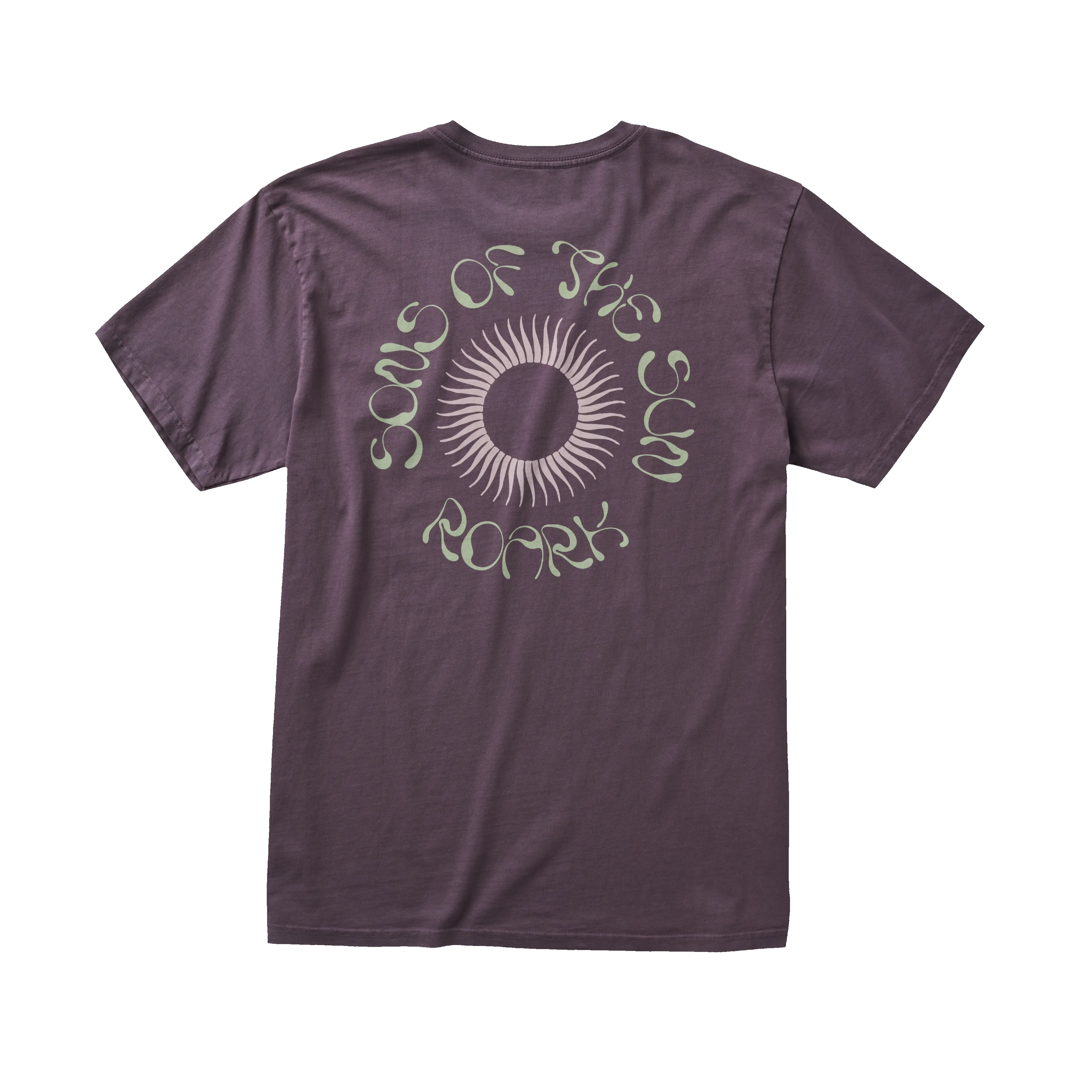 Sons Of The Sun Premium Tee - Shark sold by Roark