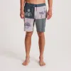 Passage 18.5" Boardshorts - Multi Color sold by Roark