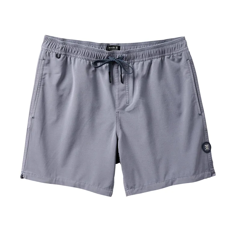 Shorey Trunks - Slate sold by Roark