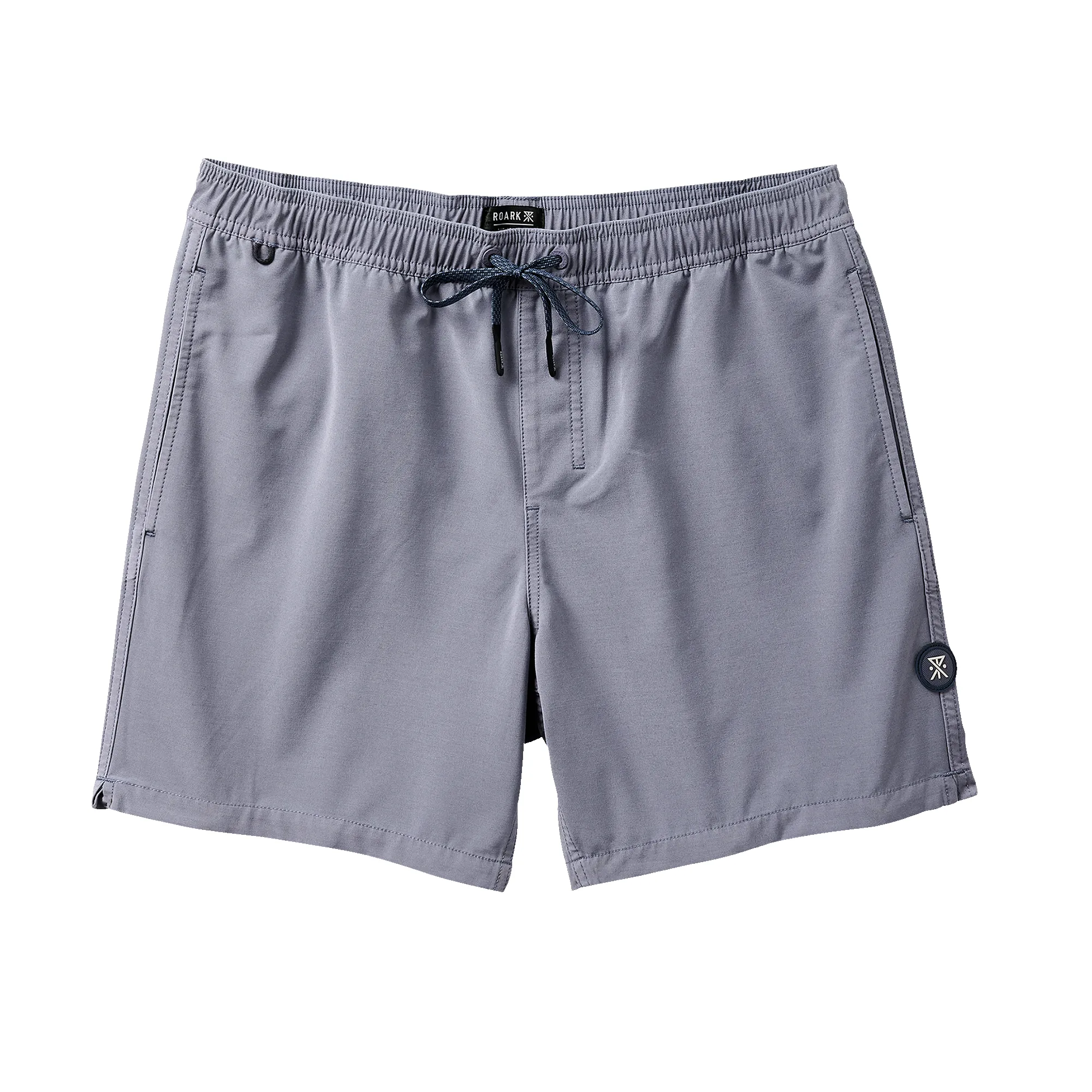 Shorey Trunks - Slate sold by Roark