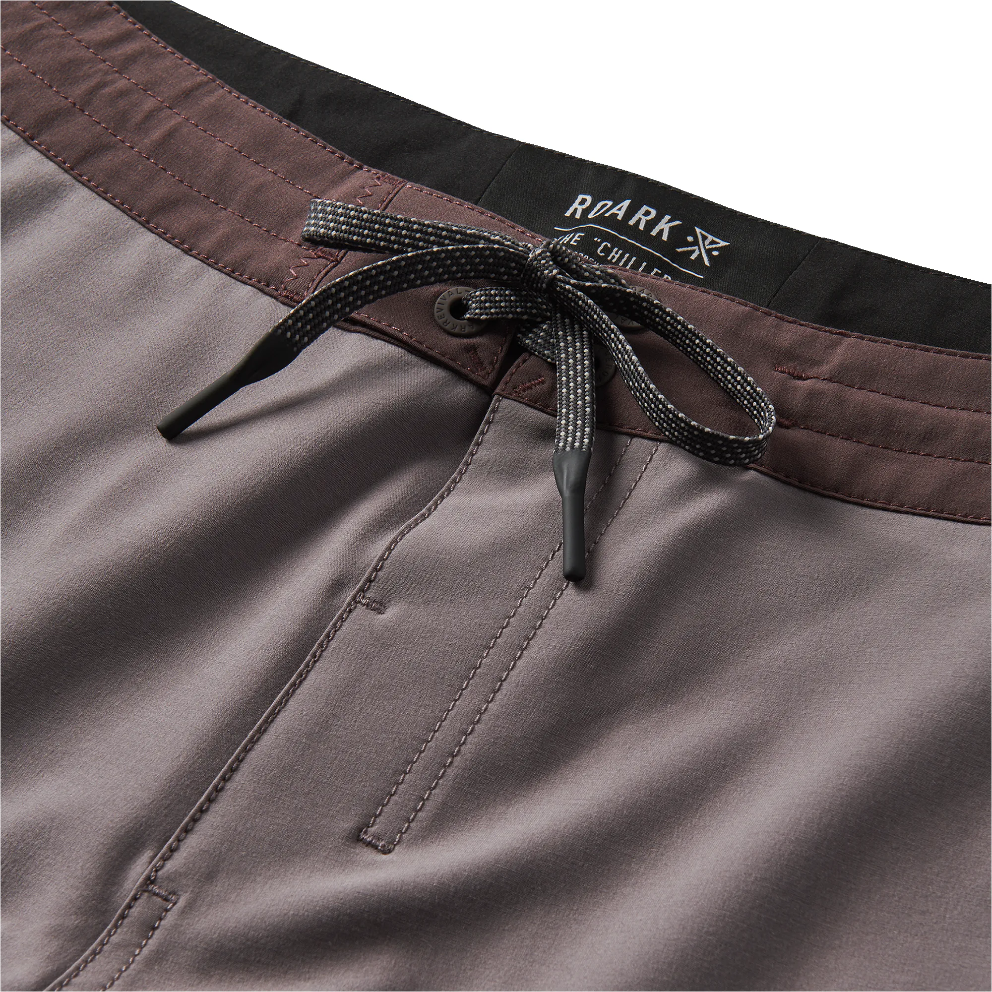 Chiller Boardshorts - Shark sold by Roark product image thumbnail 3