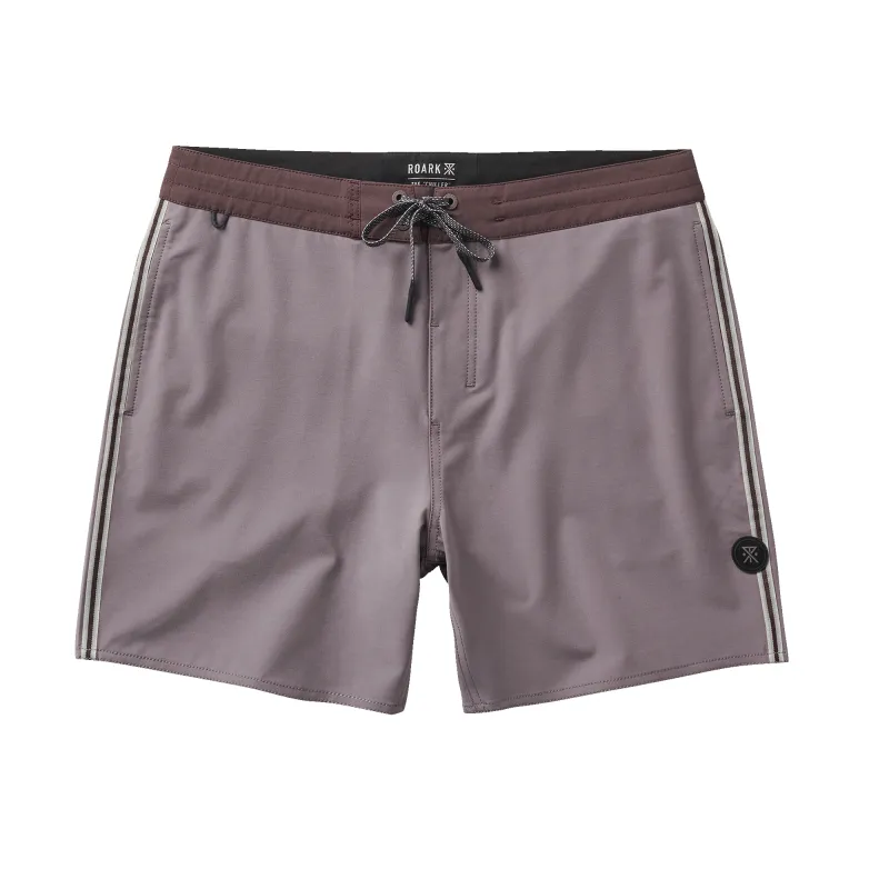 Chiller Boardshorts - Shark sold by Roark