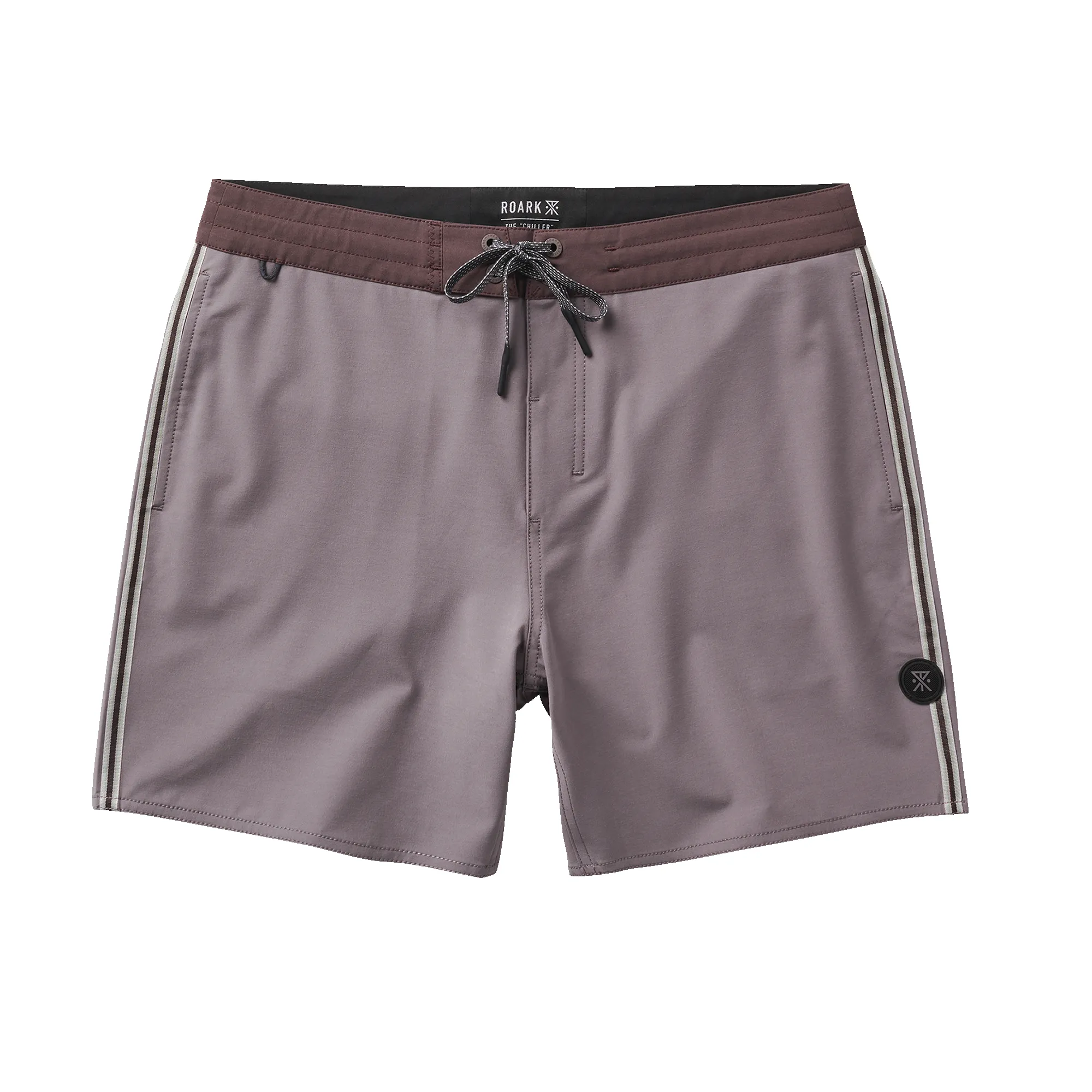 Chiller Boardshorts - Shark sold by Roark