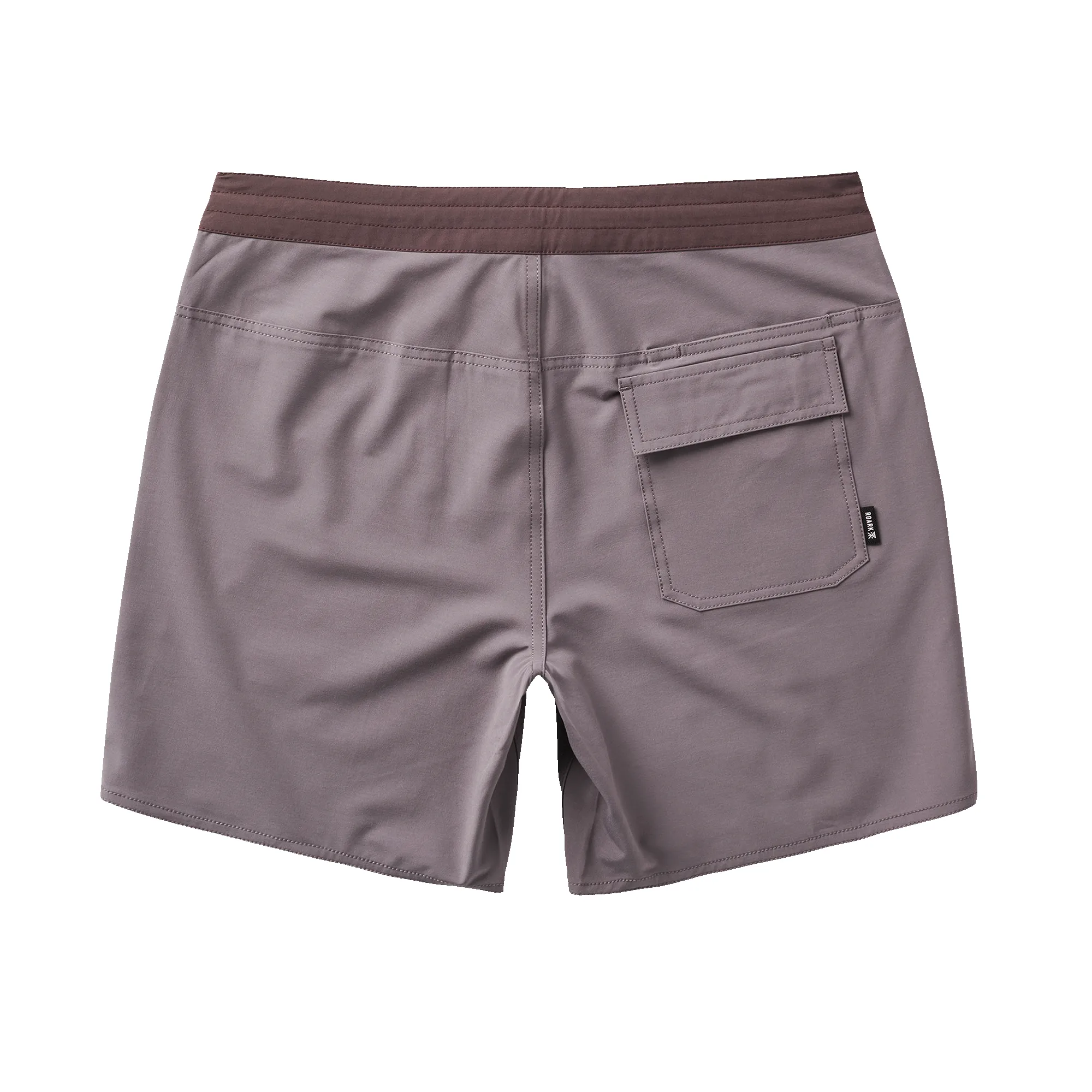 Chiller Boardshorts - Shark sold by Roark product image thumbnail 2