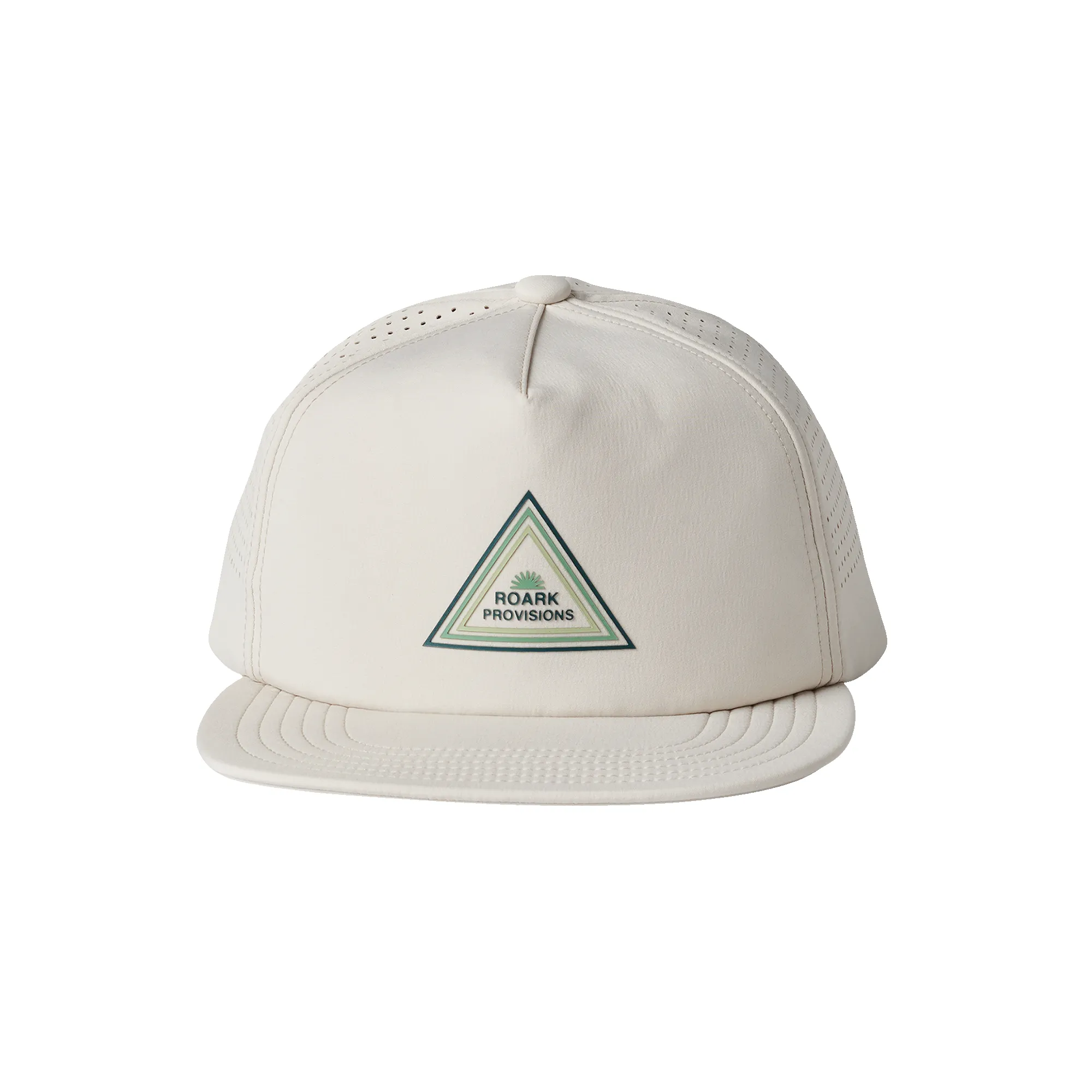 Hytide Snapback Hat - Bone sold by Roark