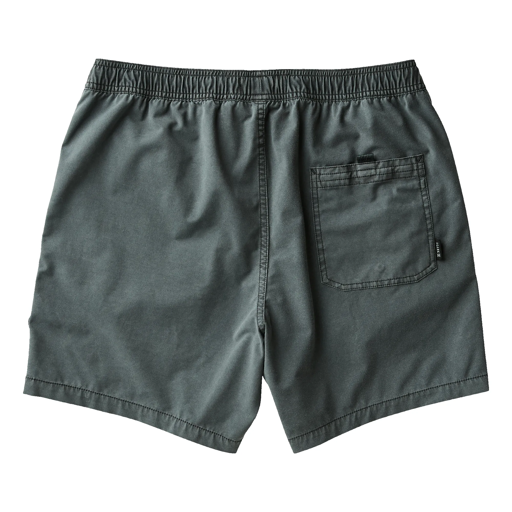 Shorey Trunks - Washed Black sold by Roark product image thumbnail 2