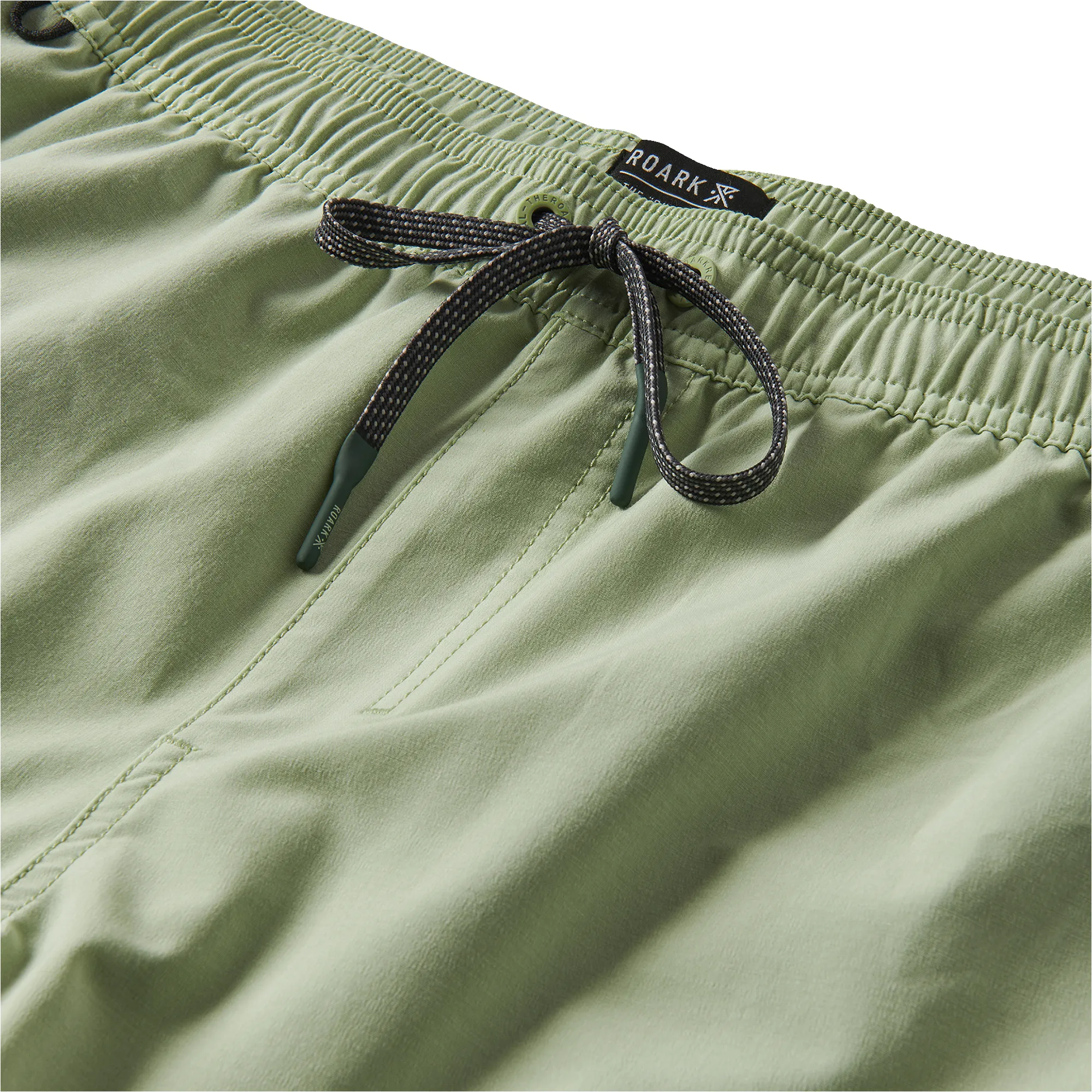 Shorey Trunks - Seafoam sold by Roark product image thumbnail 3