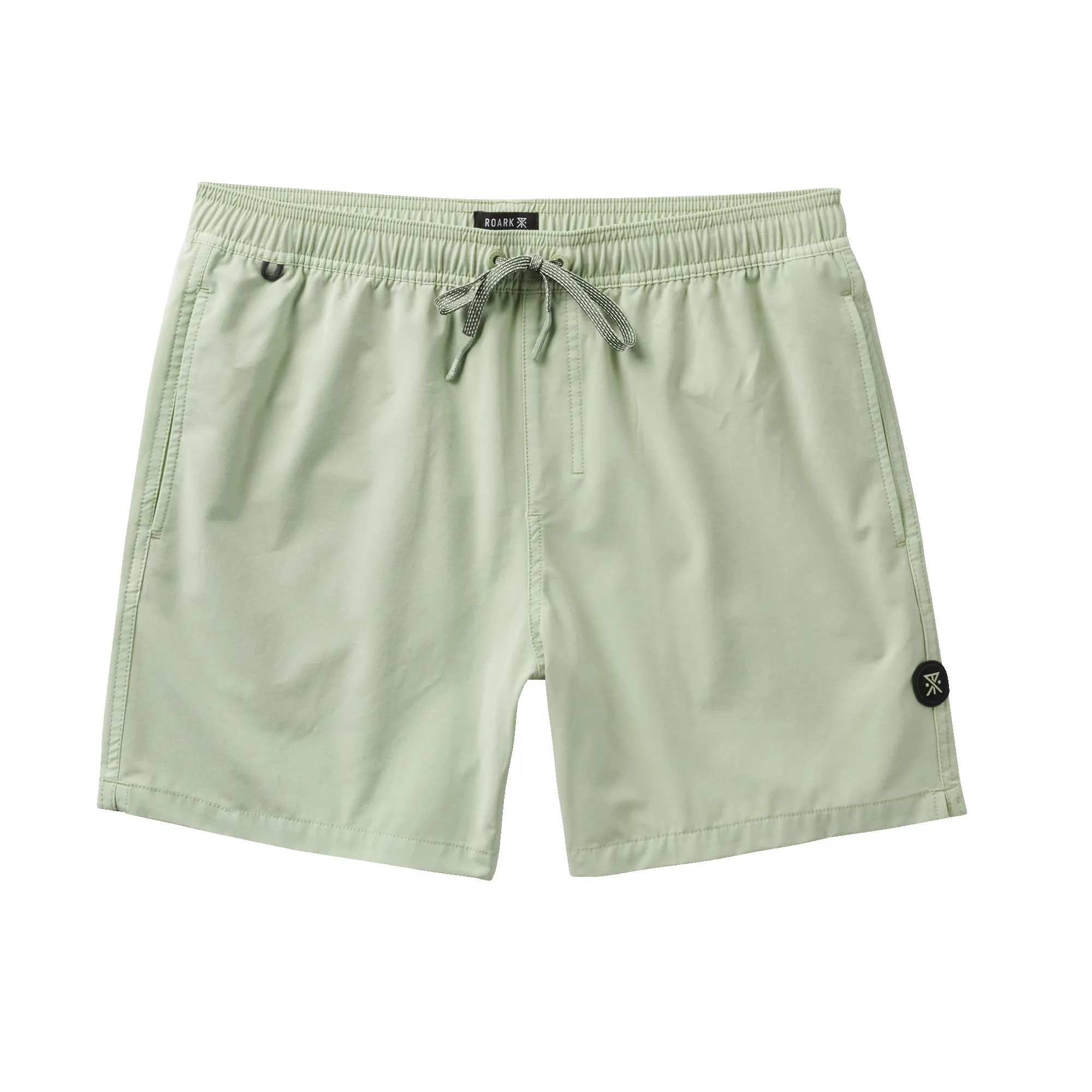 Shorey Trunks - Seafoam sold by Roark