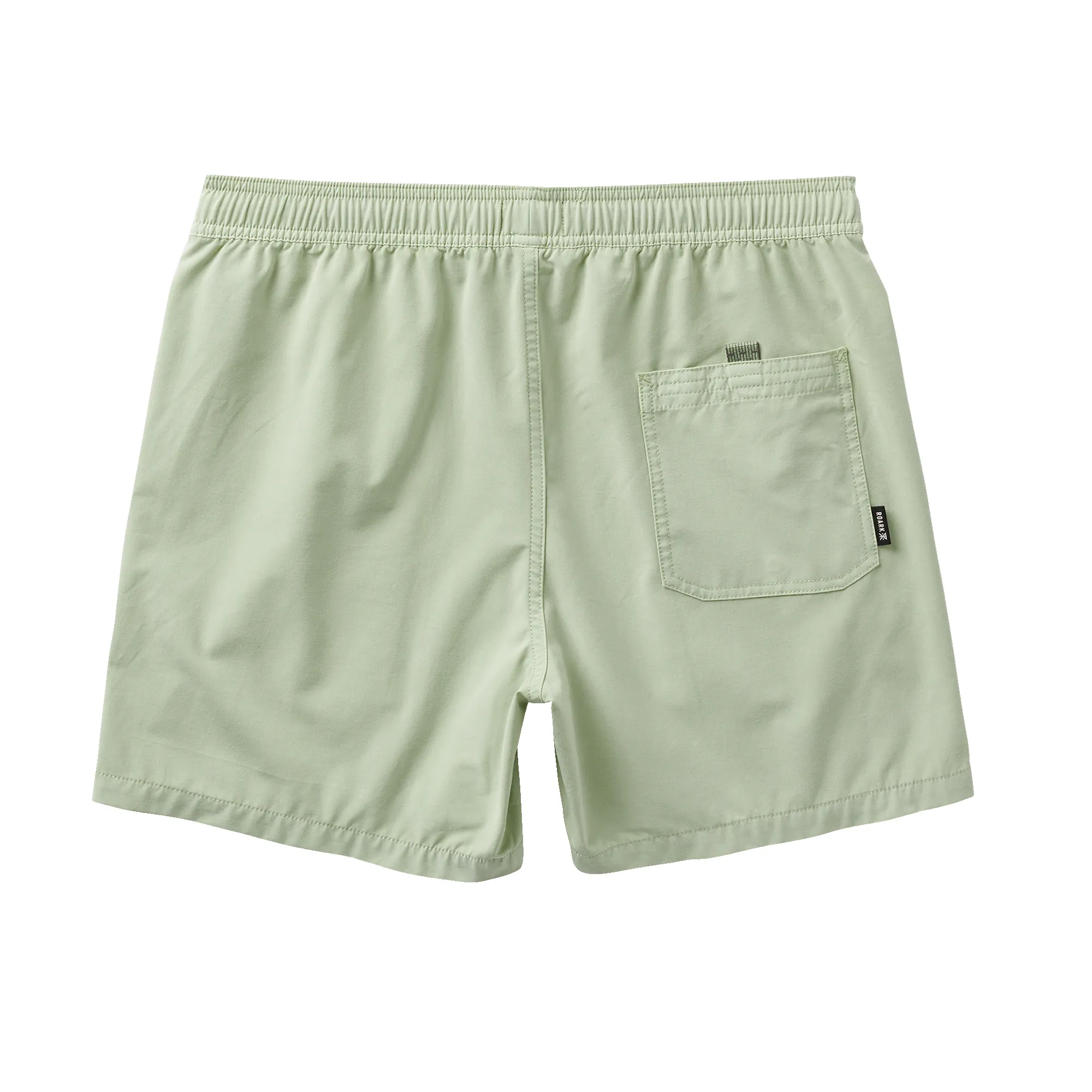 Shorey Trunks - Seafoam sold by Roark product image thumbnail 2