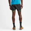 Bommer 3.5" Shorts - Black sold by Roark