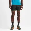 Bommer 3.5" Shorts - Black sold by Roark