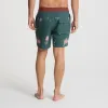 Chiller Boardshorts - Dark Marine sold by Roark