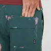 Chiller Boardshorts - Dark Marine sold by Roark