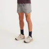 Alta 5" Shorts - Ghost Grey sold by Roark