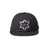 Run ǀ Active 5 Panel Snapback Hat - Black sold by Roark