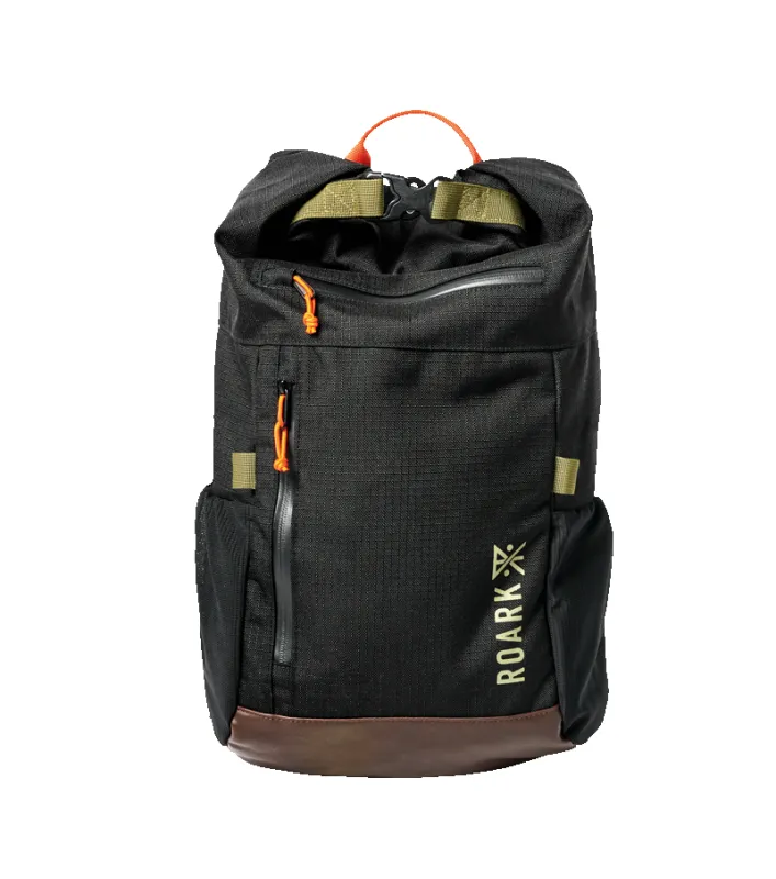 Passenger 27L 2.0 Bag - Black sold by Roark