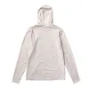 Hooded UPF Expedition Shirt - Off White sold by Roark