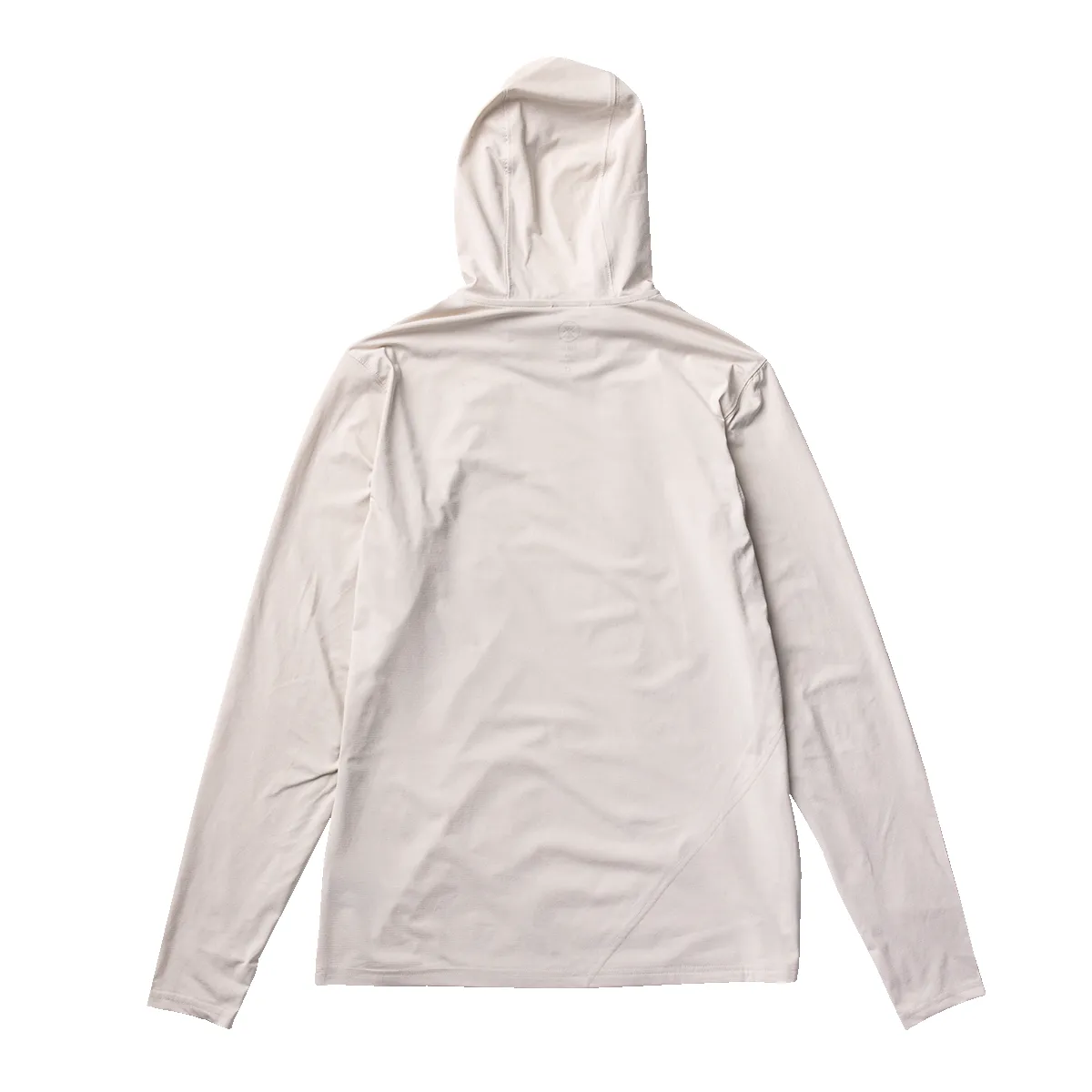 Hooded UPF Expedition Shirt - Off White sold by Roark product image thumbnail 5