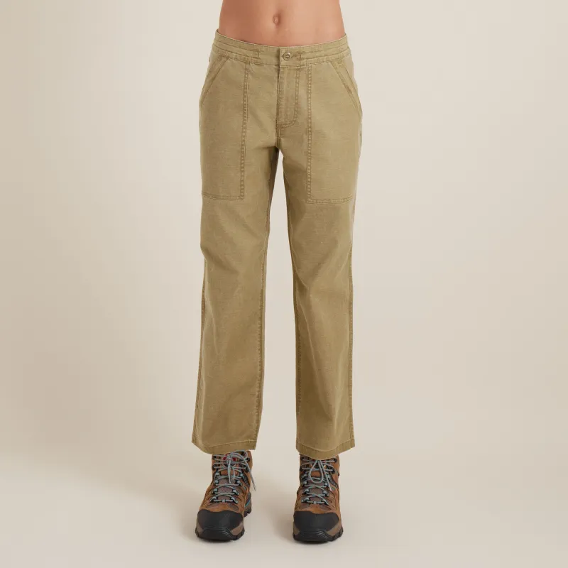 Layover Pants - Woodland sold by Roark