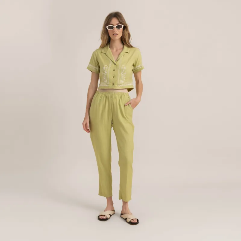 Trail Pants - Pear sold by Roark