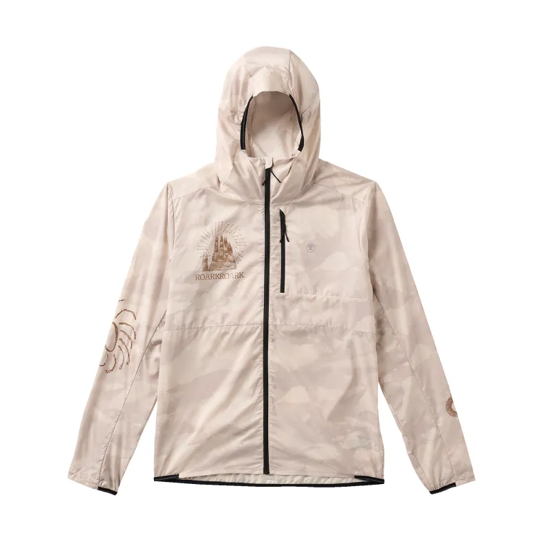 Secondwind 3.0 Jacket - Fossil sold by Roark