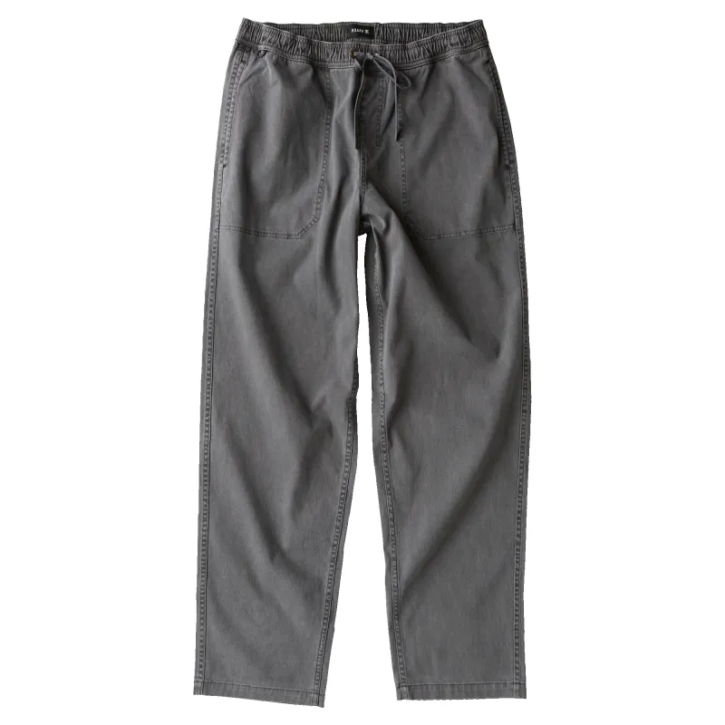 Made To Fade Pants - Washed Smoke sold by Roark
